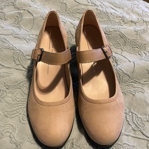 ECCO Women’s Shape 35 Mary Jane